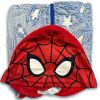 Spiderman Im dunkeln leuchtender Kind langer Schlafanzug, Overall 110/116 cm