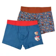 Tom und Jerry Kinder Boxershorts 2 Stück/Paket 98/104 cm