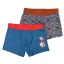 Tom und Jerry Kinder Boxershorts 2 Stück/Paket 98/104 cm