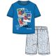 PJ Masks Kinderkurzpyjama 110/116 cm