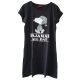 Snoopy Damen Nachthemd M