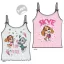 Paw Patrol Kinder Trägershirt 2-teiliges Set 98/104 cm