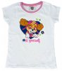 Paw Patrol Kinder-Kurzarmshirt 2er-Set 122/128 cm