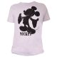 Disney Mickey  Herren Kurzarmshirt, Oberteil XXL