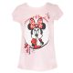 Disney Minnie Kind Kurzärmliges T-Shirt 110/116 cm