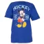 Disney Mickey  Kinderkurzhemd 122/128 cm