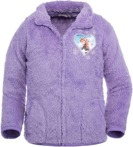 Disney Eiskönigin Kind Pullover, Oberteil 110/116 cm