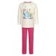 Disney Prinzessin Kind langer Schlafanzug 110/116 cm