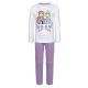 Disney Eiskönigin Pyjama lange Ärmel 98/104 cm