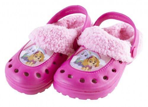 Paw Patrol Kind Winter Hausschuhe Clogs 29/30