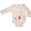 Disney Winnie Puuh Baby Body 2 Stück 80/86 cm