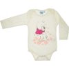 Disney Winnie Puuh Baby Body 2 Stück 80/86 cm