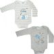 Disney Winnie Puuh Baby-Body 2er-Pack 74/80 cm