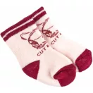 Disney Bambi Baby Socken 62/68