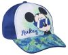 Disney Mickey  Kinder Baseballkappe 51 cm