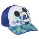 Disney Mickey  Kinder Baseballkappe 51 cm