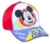 Disney Mickey  Kinder Baseballkappe 51 cm