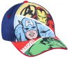 Avengers Kinder Baseballmütze 53 cm