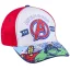 Avengers Kinder Baseballkappe 53 cm