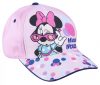 Disney Minnie  Kinder Baseballmütze 53 cm