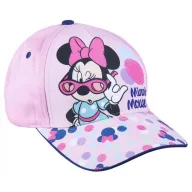 Disney Minnie  Kinder Baseballmütze 53 cm
