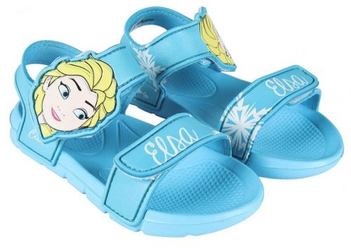 Disney Eiskönigin Elsa Kindersandale 22/23