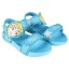 Disney Eiskönigin Elsa Kindersandale 22/23