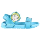 Disney Eiskönigin Elsa Kindersandale 24/25