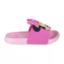 Disney Minnie Pink 3D Kinder Hausschuh 24/25