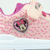 Disney Minnie  Straßenschuhe mit Turnbeutel 26
