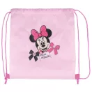 Disney Minnie  Straßenschuhe mit Turnbeutel 27