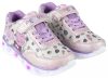 Peppa Wutz blinkende, leuchtende Straßenschuhe 22