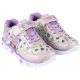 Peppa Wutz blinkende, leuchtende Straßenschuhe 22