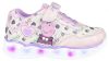 Peppa Wutz blinkende, leuchtende Straßenschuhe 22