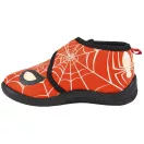 Spiderman leuchtende Hausschuhe 25