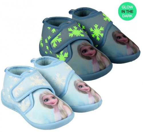 Disney Eiskönigin Leuchtende Hausschuhe 26