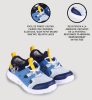 Disney Mickey  Sommersportschuh 24