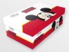 Disney Mickey  Sommersportschuh 24