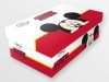 Disney Mickey Sommer Sportschuh 24