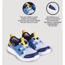 Disney Mickey  Sommer Sportschuh 25