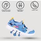 Baby Shark Sommer Sportschuh 24