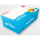 Baby Shark Sommer Sportschuh 25