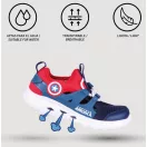 Avengers Sommer Sportschuh 33