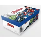 Avengers Sommer Sportschuh 33