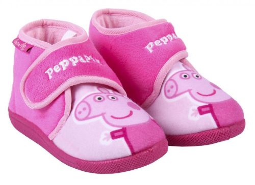 Peppa Wutz Hausschuhe 24