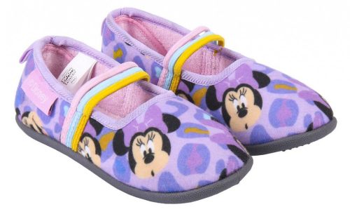 Disney Minnie Hausschuhe 29