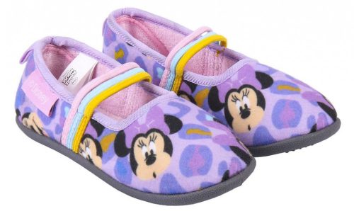 Disney Minnie  Hausschuh 30