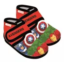Avengers Hausschuhe 26