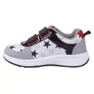 Disney Minnie  Star LED blinkende, leuchtende Straßenschuhe Größe 27