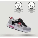 Disney Minnie  Star LED blinkend, leuchtende Straßenschuhe Größe 31
